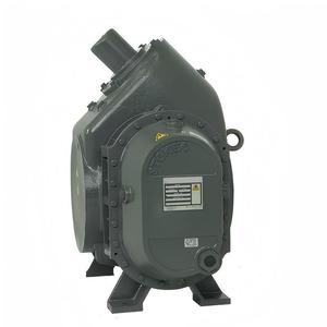 Pompe à vis Edwards 8153642262 pour gaz comprimé à usage industriel - Product Image 2