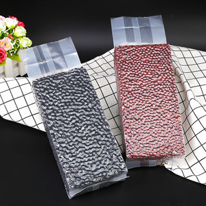 Imballaggio della guarnizione di calore di <span class=keywords><strong>plastica</strong></span> del sacchetto di <span class=keywords><strong>plastica</strong></span> di vuoto dell'alimento della termosaldatura stampata su ordinazione più venduto - Product Image 2