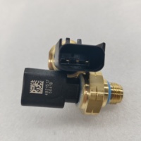 Capteur de pression d'huile 4921517 compatible avec Cummins ISX ISM ISX11.9 ISX15, qualité d'origine 4921744 4087991 9045050 G4921517