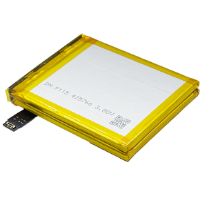 อะไหล่<span class=keywords><strong>แบ</strong></span><span class=keywords><strong>ต</strong></span>เตอรี่ลิเธียม7.6V 2500mAh 21CP5 QP1659/57/66 bateria Para สำหรับ sunmi V2 Pro เครื่องชำระเงิน - Product Image 6