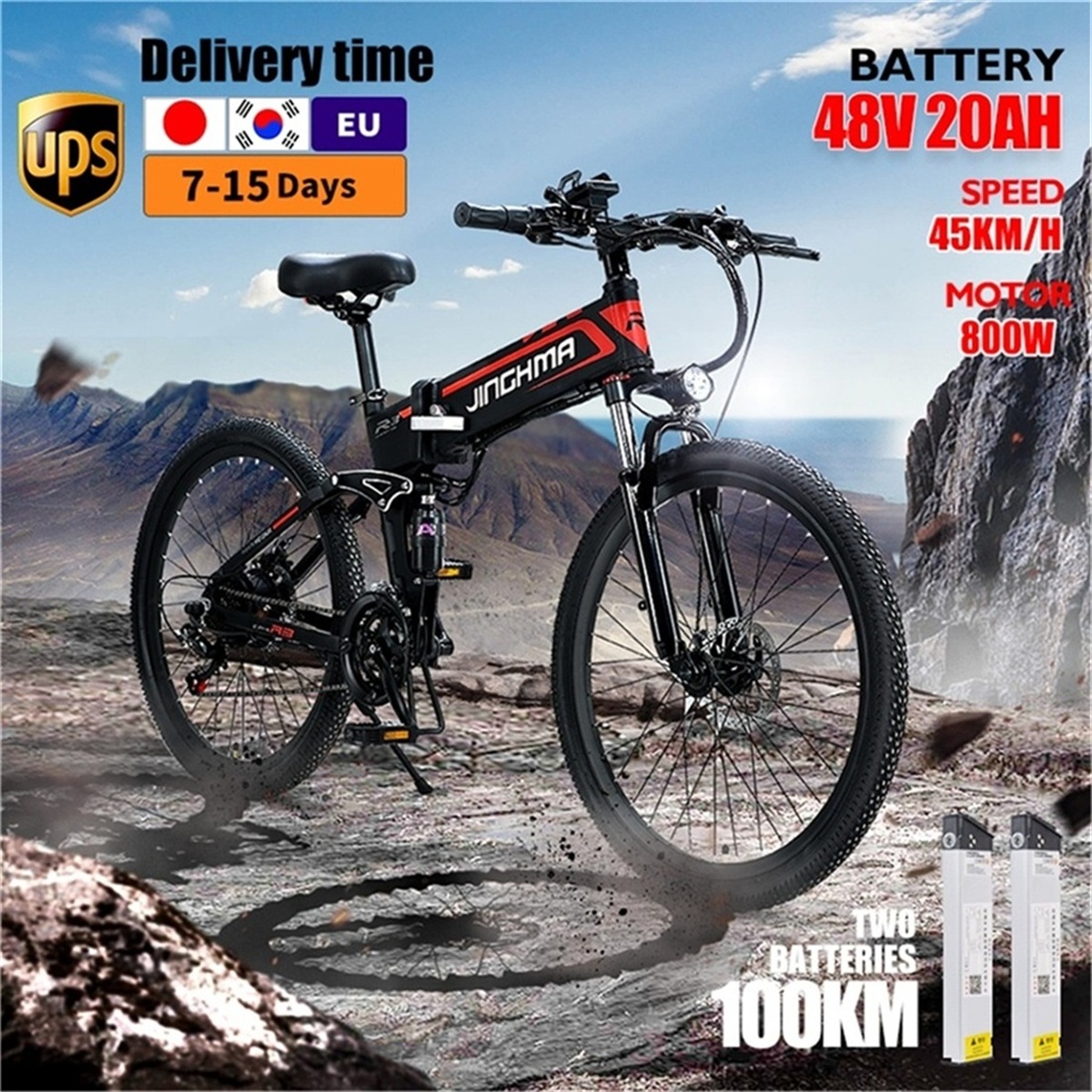 Promozione italian, Shopping online per italian promozionali - bici  elettrica del motore 800 w.alibaba.com