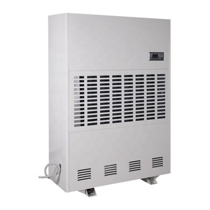 Deshumidificador Industrial de Aire de 360L por Día, Diseño Directo de Fábrica, Precio Económico - Product Image 3