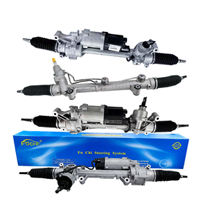 Auto Sistema de Direção <span class=keywords><strong>Rack</strong></span> de direção hidráulica Para FORD TOYOTA HONDA NISSAN VW AUDI BMW BENZ MAZDA SUZUKI MITSUBISHI Volante - Product Image 3