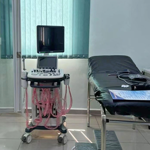Mesin Sistem <span class=keywords><strong>Ultrasound</strong></span> Doppler Warna SA-CX700 Merek ASAKUSA Model Murah - Product Image 6