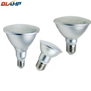 15W 20W120W <span class=keywords><strong>Par38</strong></span> <span class=keywords><strong>LED</strong></span> Bub Không Thấm Nước <span class=keywords><strong>Par38</strong></span> Halogen Thay Thế 12V 24V 6500K 10000K Aquarium Par30 <span class=keywords><strong>LED</strong></span> Bóng Đèn - Product Image 2