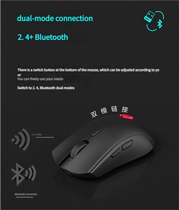 <strong>Office</strong> Gaming <strong>Mouse</strong> Silent Souris Sans Fil Wireless Ergonomic <strong>Mouse</strong> Inalambrico Rechargeable <strong>bluetooth</strong> <strong>Mouse</strong> With Logo - Product Image 5
