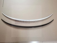 Heckklappen-Heckspoiler für Volkswagen Passat CC ABS-Material Autozubehör