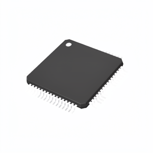ไอซี MCU 32 บิต 256KB แฟลช 64TQFP 64 TQFP วงจรรวมแบบฝังตัว ชิป PIC32MX350F256H-V_PT ของแท้ - Product Image 1