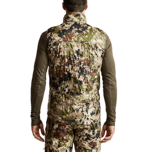 Gilet de chasse camouflage de pêche en plein air pour hommes d'hiver de haute qualité - Product Image 5