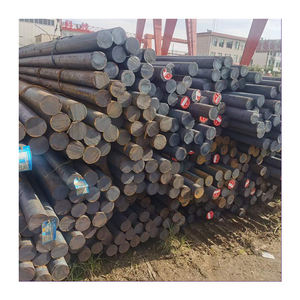 Prijs van <span class=keywords><strong>AISI</strong></span> 4340 S235JR Q235 ronde staaf van roestvast staal SS41 Ck45 koolstofstaal - Product Image 3