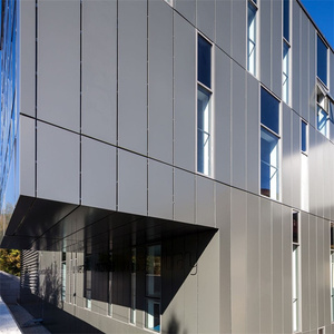 Nhà Cung Cấp Tấm Nhôm Tổ Ong Để Bán Tấm Phủ Nhôm Hợp Kim Nhôm Tấm Ốp Đồng - Product Image 5