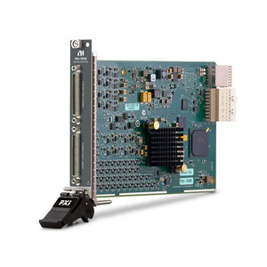 NI PXIe-7858 PXI โมดูล I/O แบบปรับเปลี่ยนได้อเนกประสงค์, Kintex-7 325T FPGA, 1 MS/s, 784147-01 - กำลังลดราคา - Product Image 1