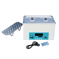 Lab Water Bath: Professional Digital Thermostatic Heating Equipment for Laboratory Constant Temperature Testing
