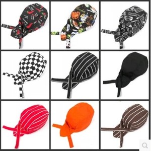 Durag de 2 Tonos, Durag Deluxe, Doo Rag, Durag Blanco para la Cabeza, Durag <span class=keywords><strong>LeBron</strong></span>, Durag para Barbas, Durag con Gorra - Product Image 4