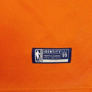 Custom Sublimation Polyester <b>Mesh</b> Football Uniform American College Oversize Football Jersey For Men - Product Image 5