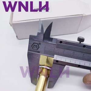 เซ็นเซอร์วัดอุณหภูมิน้ำ WNLH รุ่น 612600090672 สำหรับเครื่องยนต์ Weichai WP10 WP12 รถบรรทุก รถตัก อะไหล่เครื่องจักรก่อสร้าง - Product Image 6