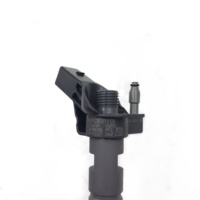 059130277CR,059130277ED,0445117042,0445117041,0445117067 genuino nuevo inyector Common Rail diésel para Auidi A4/A6/A7/Q7 3.0D TDI
