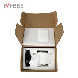 IMI-BES Lidar3000C เรดาร์ขนาด 127*87*69.5 มม.³ ไลดาร์ระยะตรวจจับ 65 เมตร เซ็นเซอร์เลเซอร์สำหรับระบบโหลดอัตโนมัติ - Product Image 4