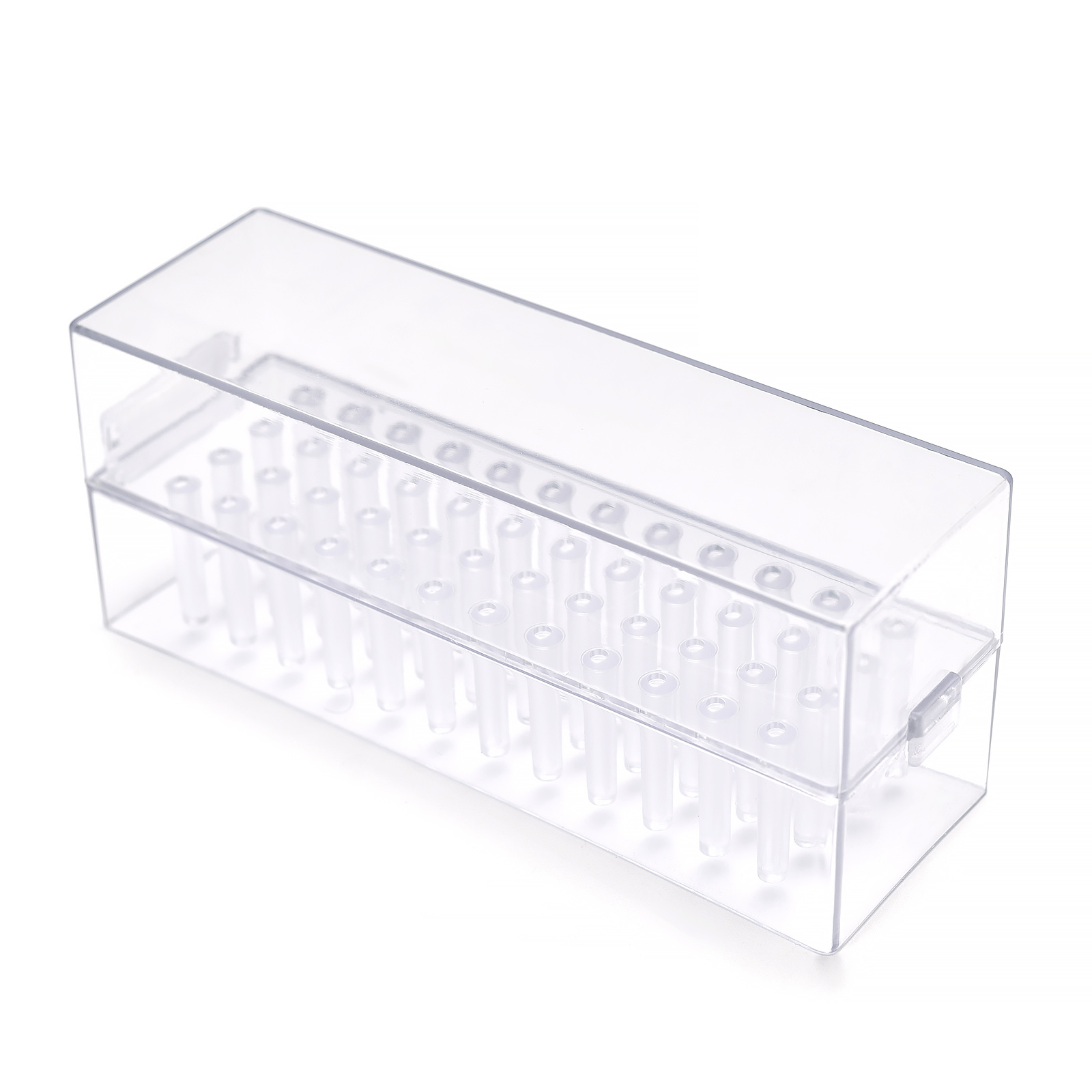 Transparent