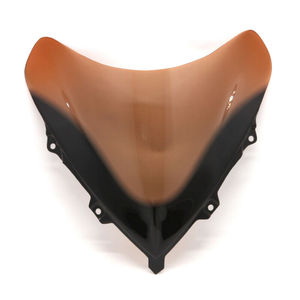 Pare-brise avant de moto de course, bonne qualité, pour <span class=keywords><strong>BMW</strong></span> K40 K1200S 2003 — 2009, <span class=keywords><strong>K1300S</strong></span> 2008 — 2017, nouveau - Product Image 4