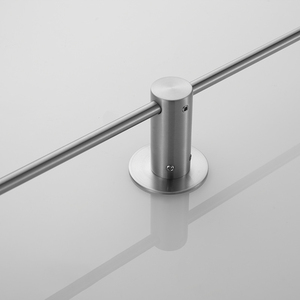 <span class=keywords><strong>Portasciugamani</strong></span> adesivo in acciaio inossidabile per riscaldamento bagno caratteristica comodo <span class=keywords><strong>portasciugamani</strong></span> senza foratura - Product Image 5