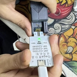 Resetter Chip Compatibile per Stampanti Epson WF-C21000/20590A/20600/20750/17590 Gaga - Product Image 6