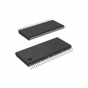 Kit de composants électroniques 74LCX16501MTD TXRX 18BIT UNIV BUS LV 56TSSOP Logic Original Service Complet - Product Image 1
