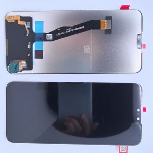 Écran LCD de remplacement pour Huawei <span class=keywords><strong>Y9</strong></span> 2019/Y8S COG, prix d'usine, écrans de téléphone mobile LCD, écrans de téléphone LCD en gros - Product Image 1