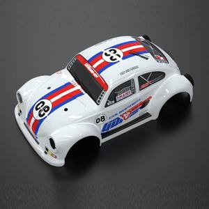 UDIRC UD1608 Coche de Carreras RC a Escala 1/16, 2.4G, Eléctrico, 4WD, 30KM/H, Alta Velocidad, Control Remoto, Derrape - Product Image 4