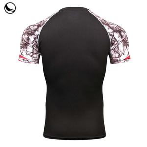 ผู้ผลิตเสื้อรัดกล้ามแบบซับลิเมชั่นตามสั่ง - Product Image 5