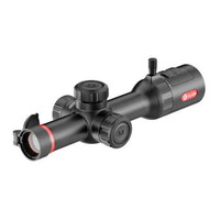 Guide TU CUTE 3.0 TU425C 3.0 0.7-2.8X Compact 1200G IP68 Thermoscope Étanche 20mK Non Refroidi à Infrarouge