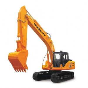 Interruptor martillo para 22Ton excavadora taladro de <span class=keywords><strong>roca</strong></span> XVMG LG6220D - Product Image 1
