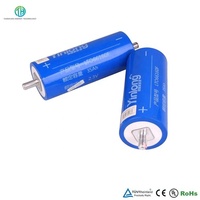 Sel Baterai YINLONG LTO 3.2V 35Ah Prismatic Li4Ti5O12 Daya Tahan Siklus Tinggi untuk EV dan Penyimpanan Energi Surya