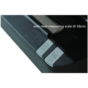 <span class=keywords><strong>Machine</strong></span> à Souder <span class=keywords><strong>Sous</strong></span> <span class=keywords><strong>Vide</strong></span> Électrique de Meilleure Qualité Longueur de Scellage: 320 mm Largeur de Scellage: 6 mm Sac <span class=keywords><strong>Sous</strong></span> <span class=keywords><strong>Vide</strong></span> Texturé Sac <span class=keywords><strong>Sous</strong></span> <span class=keywords><strong>Vide</strong></span> Plat - Product Image 4