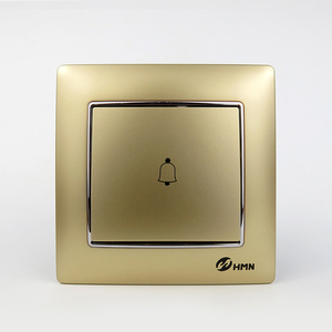 Usine bas prix CE/TUV/CB certifié norme ue PC matériel maison <span class=keywords><strong>interrupteur</strong></span> de <span class=keywords><strong>sonnette</strong></span> extérieure - Product Image 4