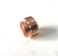 Pointe Plasma SAF 20/40/100