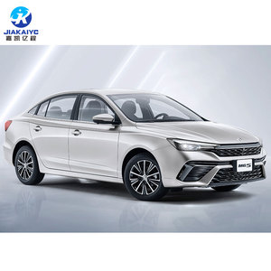 SAIC MG5 2023 Sedán Manual, Listo para Venta al Por Mayor, Suministro Directo de Fábrica, Motor 1.5L de 129HP - Product Image 5