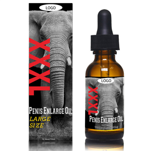 Aceite Esencial para Masajes Masculinos XXL de Fábrica, Aceite para Agrandamiento Masculino, Nutritivo, Reparador y Cuidado Íntimo, Sin Efectos Secundarios, Guangdong - Product Image 5