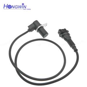 Nuevo Sensor de Posición del Cigüeñal 12141703277 para <span class=keywords><strong>BMW</strong></span> <span class=keywords><strong>E36</strong></span> E38 E39 320i 323i <span class=keywords><strong>523i</strong></span> 528i 328i 728i 520i Z3 2.0L 2.5L 2.8L - Product Image 6