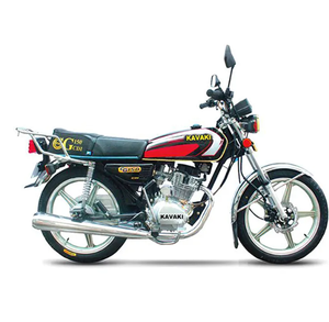 2023 Year 200cc <b>Gasoline</b> Motorcycles Used Gasolina Streebikes - Product Image 3