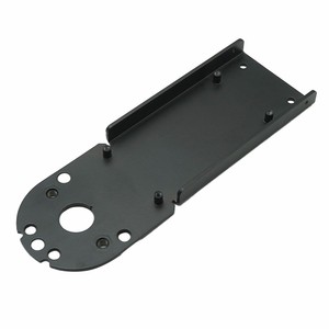 أجزاء تصنيع الصفائح المعدنية المخصصة لقطع الليزر - Product Image 3