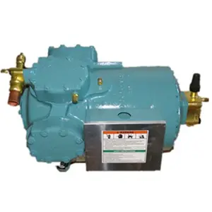 Carlyle 40hp carrier compressor 06ET299 for air conditioner carrier compressor deep freeze compressor