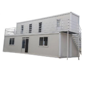 Prefab nhà kế hoạch bốn phòng ngủ fofofou phòng ngủ đúc sẵn container căn hộ sống nhà văn phòng cho thuê trong khu vực rutland - Product Image 4