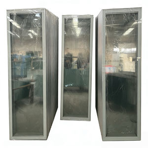 ตู้แช่แบบกระจกใสเลื่อนได้สำหรับแสดงสินค้าประเภทนมสดและอาหารปรุงสำเร็จในร้านค้าปลีก - Product Image 5