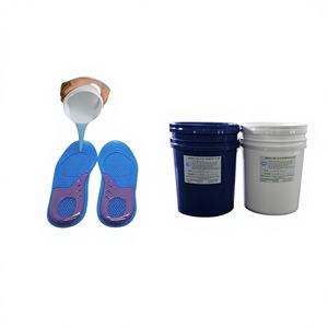 Semelles en silicone, soutien de la voûte plantaire orthopédique, fasciite plantaire, <span class=keywords><strong>pieds</strong></span> <span class=keywords><strong>plats</strong></span>, douleur au talon, absorption des chocs, antidérapantes, sport. - Product Image 5