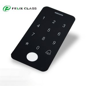 กระจก AR AF AG แบบกำหนดเองสำหรับจอแสดงผลทางการแพทย์และอุตสาหกรรม Felix Glass - Product Image 2