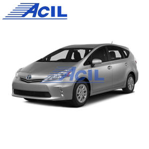 Acil TY222 53876-47041/47042 53875-47041/47042 Doublure de Garde-Boue intérieur Convient pour PRIUS V 13-16 - Product Image 3