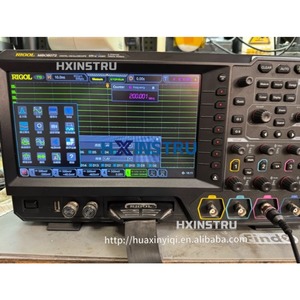 MSO5072 ออสซิลโลสโคปแบบดิจิตอล 70MHz 16 ช่องสัญญาณดิจิตอล 8GSa/s ควบคุมผ่านเว็บได้อย่างสะดวก รีโมทคอนโทรล H - Product Image 3