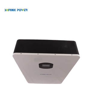 1-15kwh LiFePO4 para Powerwall Sistema de almacenamiento de energía solar para el hogar 100ah 200ah 300ah 48V Paquete de batería de litio para pared eléctrica - Product Image 6