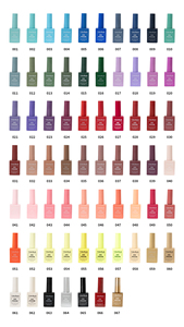 Esmalte <span class=keywords><strong>de</strong></span> <span class=keywords><strong>Uñas</strong></span> en <span class=keywords><strong>Gel</strong></span> UV OEM ODM <span class=keywords><strong>de</strong></span> 15 ml, No Tóxico, Ecológico, en Botellas <span class=keywords><strong>de</strong></span> Colores, <span class=keywords><strong>Gel</strong></span> Funcional, Set Profesional para Arte <span class=keywords><strong>de</strong></span> <span class=keywords><strong>Uñas</strong></span> - Product Image 3